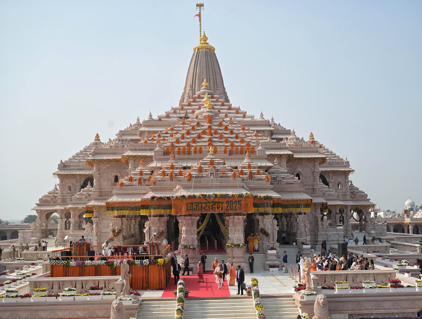 Ramanuj Tour and Travel - About Us