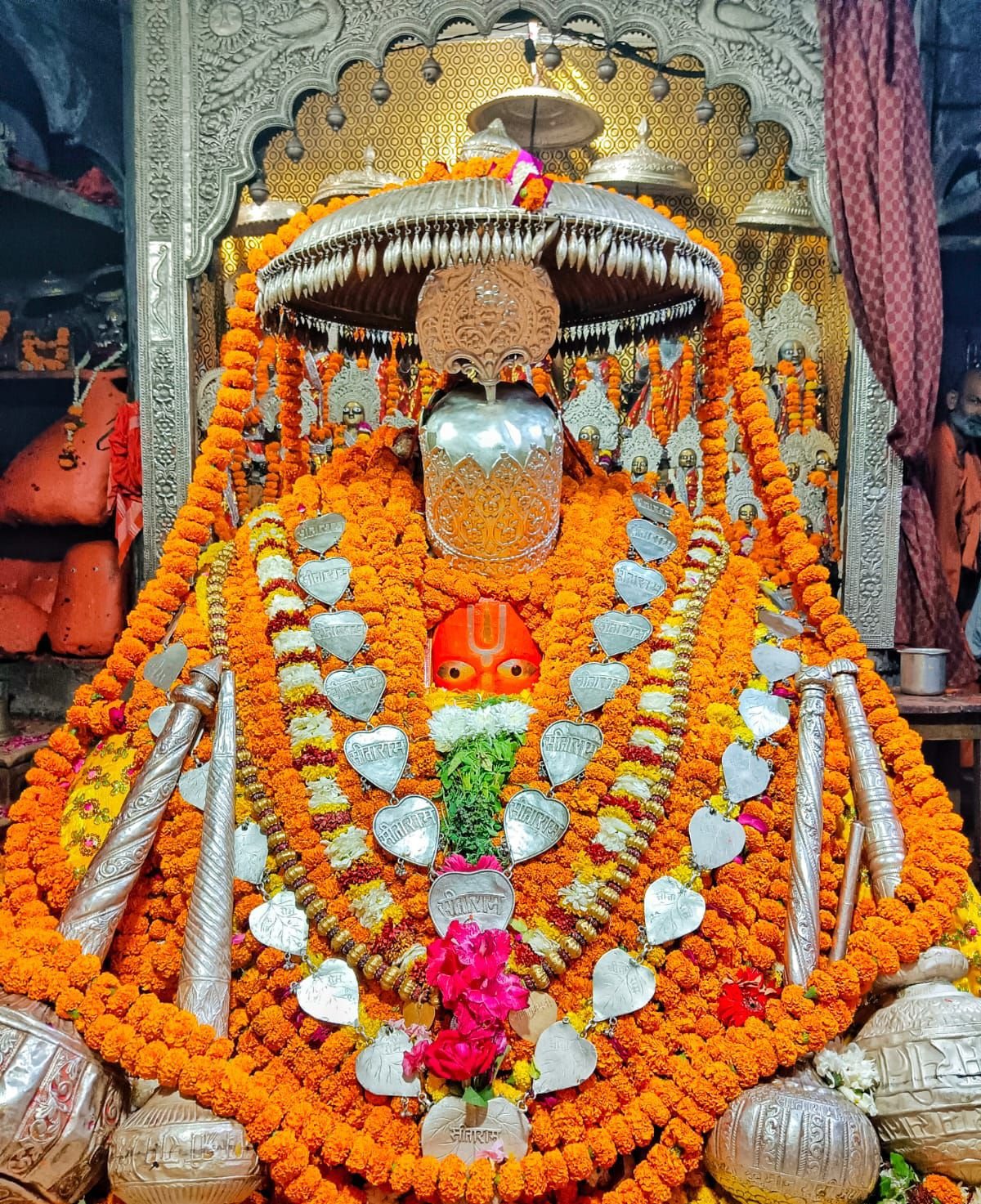 Ramanuj Tour and Travel - Book Your Ayodhya Tour