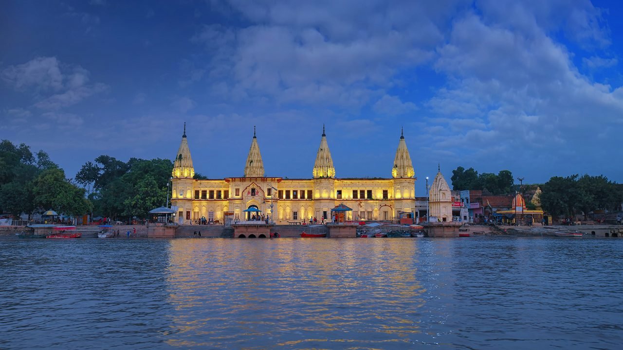 Ramanuj Tour and Travel - About Us